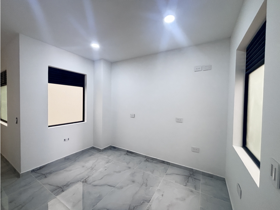 VENTA HERMOSO APARTAMENTO NUEVO ENVIGADO LA MAGNOLIA — foto 4