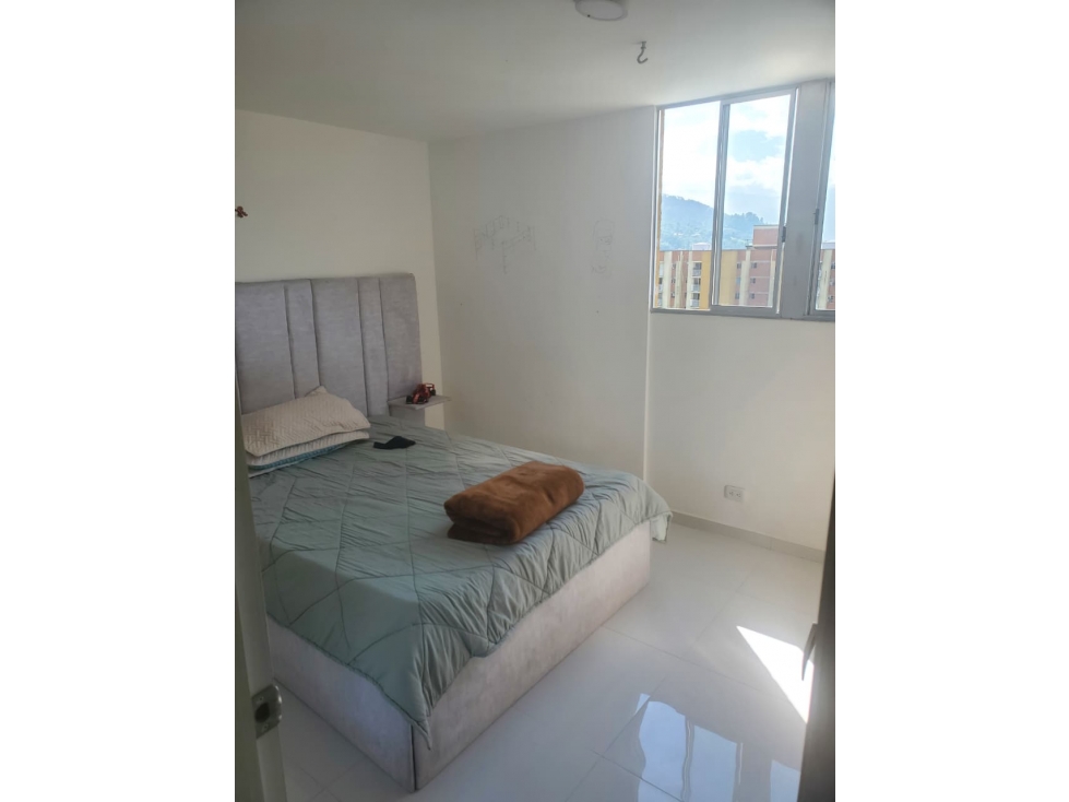 VENTA DE APARTAMENTO EN SAN ANTONIO DE PRADO - EL VERGEL — foto 6