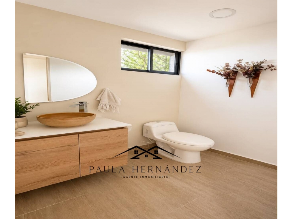 Venta de Casa Campestre en Alto del Escobero, Envigado — foto 5