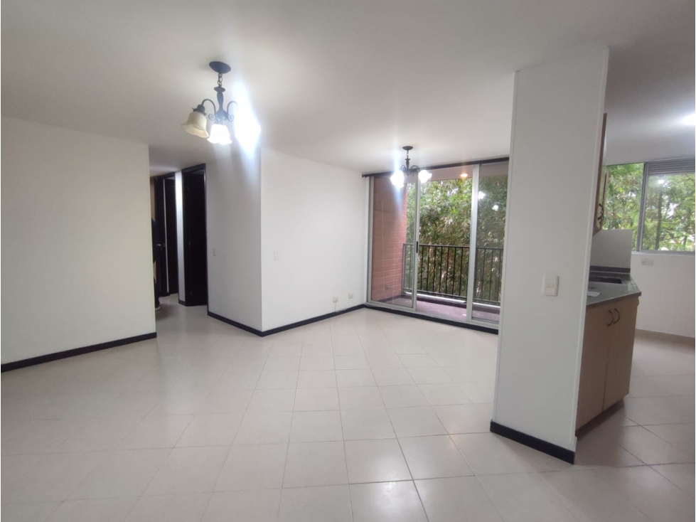 VENTA APARTAMENTO ENVIGADO - SECTOR SEÑORIAL — foto 4