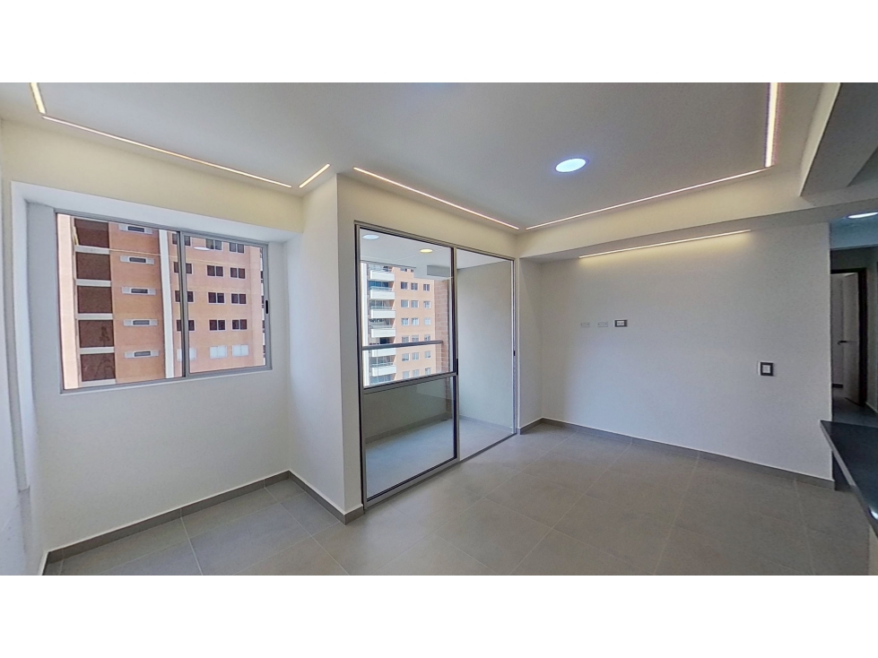 APARTAMENTO DE 66m2 EN VENTA EN BELLO - CIUDAD FABRICATO — foto 5