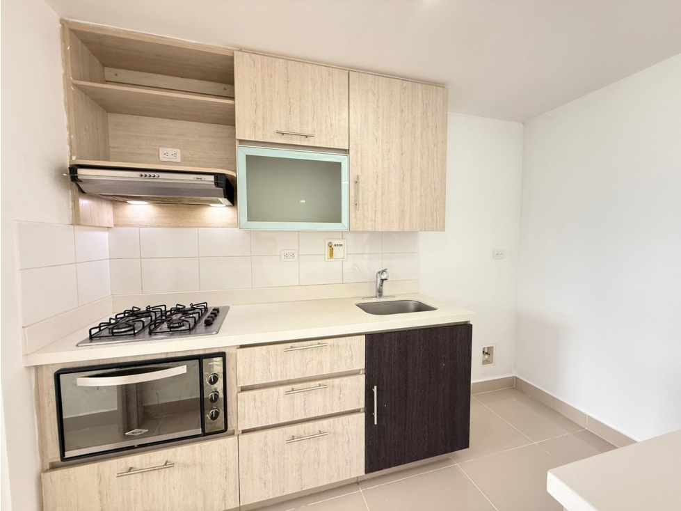 APARTAMENTO EN VENTA EN SABANETA SECTOR LA BAHIA — foto 6