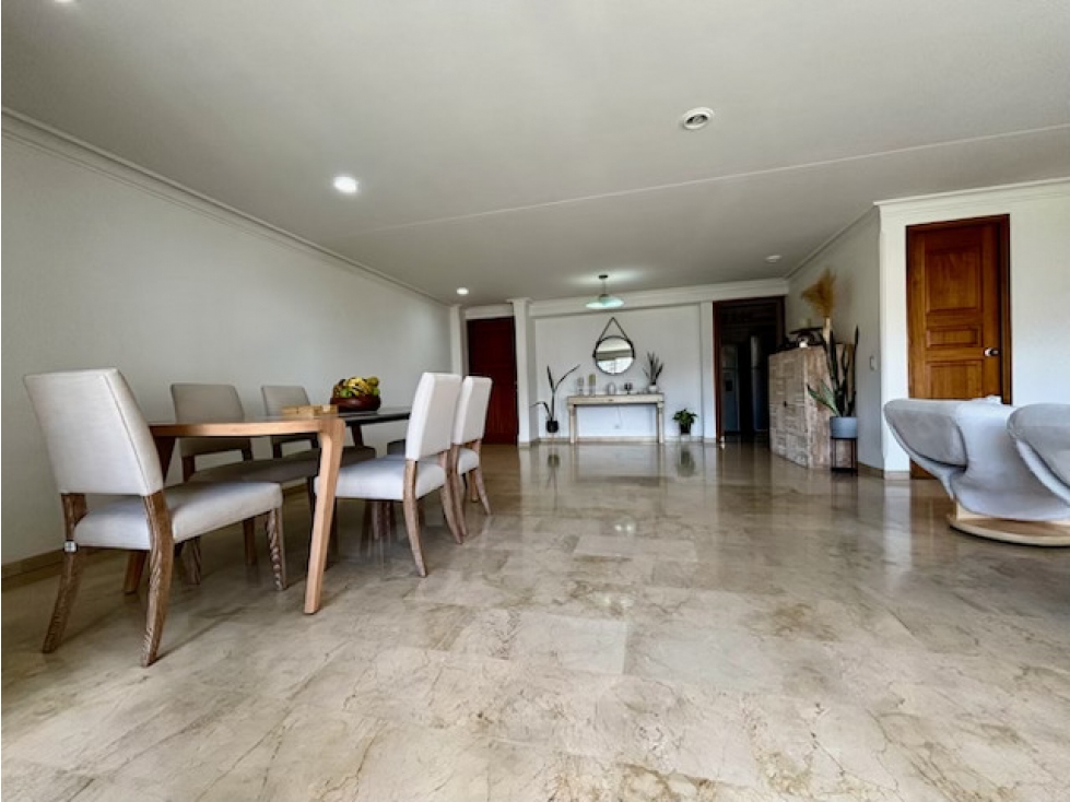 Vendo apartamento Medellín, El Poblado, Provenza — foto 5