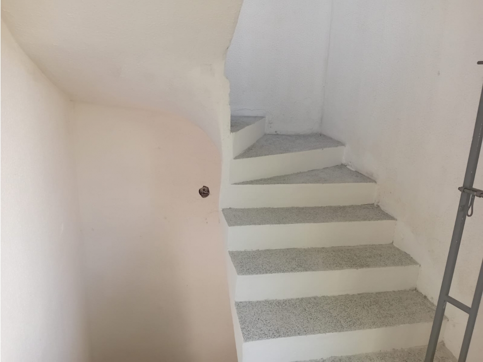 VENDO APARTAMENTO EL JARDIN IBAGUE — foto 5