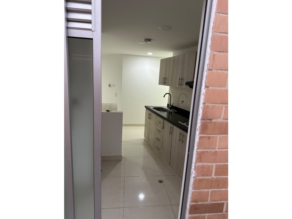 VENTA DE APARTAMENTO EN SABANETA SECTOR EL CARMELO — foto 3