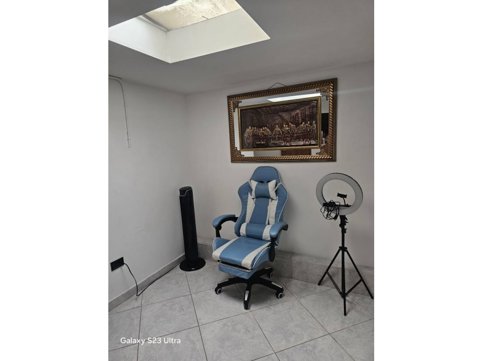 VENTA DE CASA EN ITAGÜÍ SECTOR CALATRAVA — foto 6