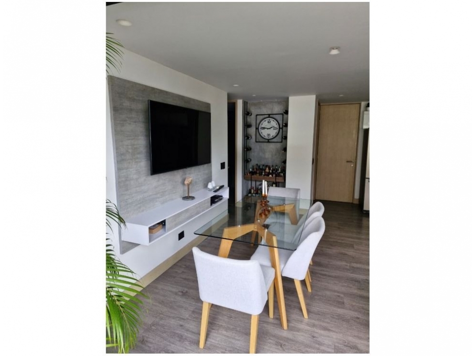 Venta de Apartamento en Medellín-Loma del Indio — foto 6