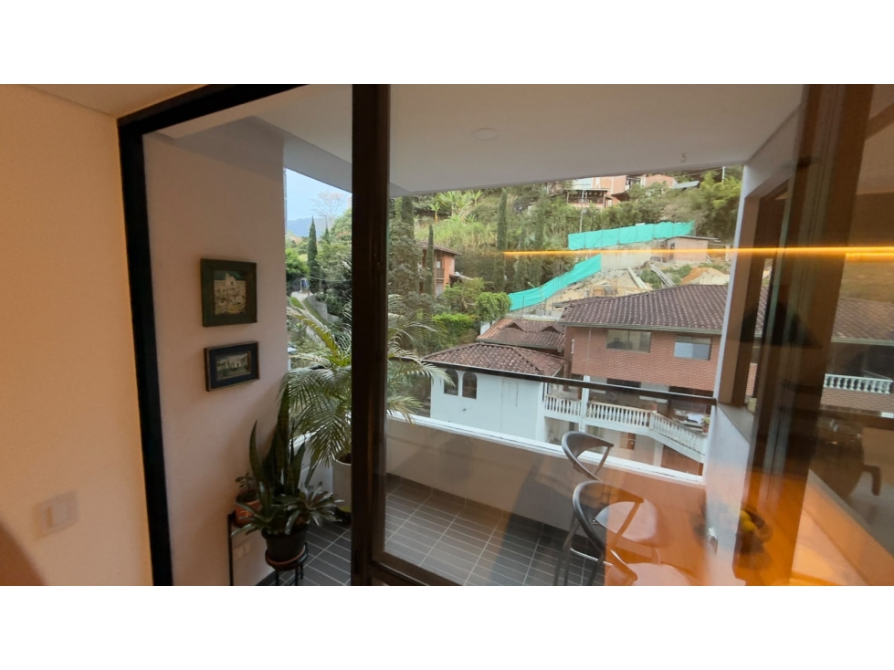 Venta Apartamento en Envigado-Loma del barro — foto 6