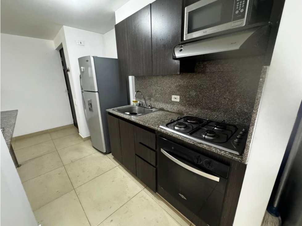 Apartamento en venta sector la Castellana, Laureles / MVIC — foto 5