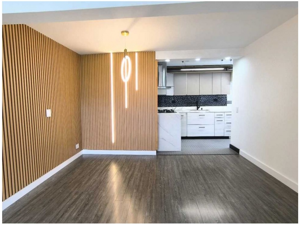 VENTA DE APARTAMENTO EN BELÉN SECTOR LOMA DE LOS BERNAL — foto 3
