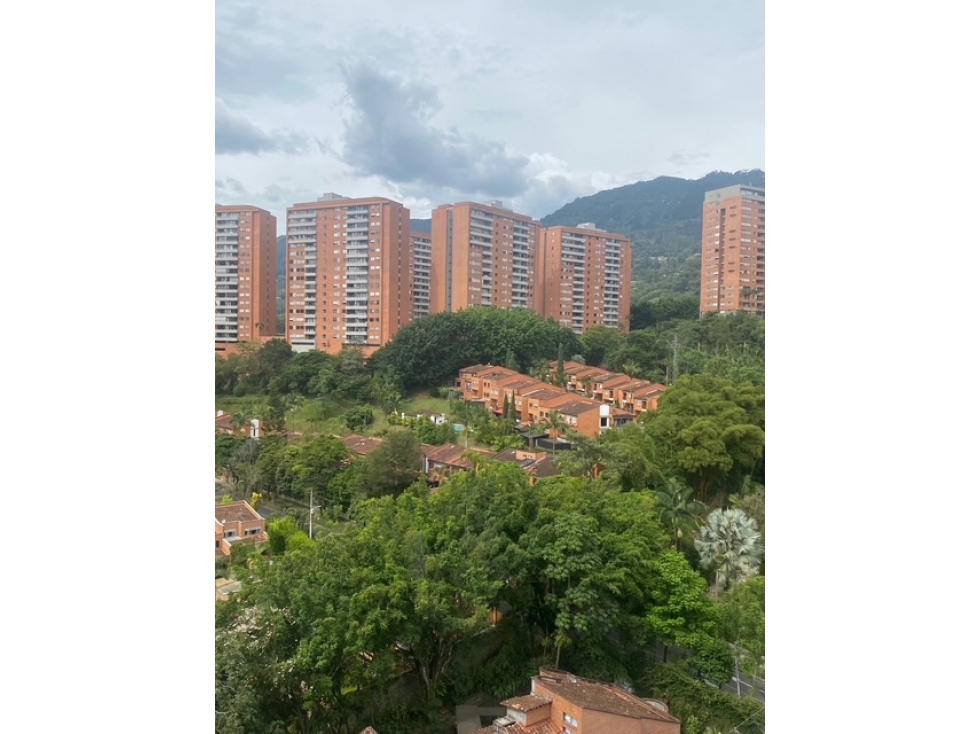 Venta, apartamento, Envigado, loma de las brujas — foto 5