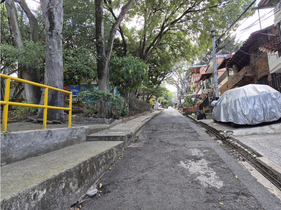 VENDO CASA 1ER PISO EN TEJELO | 113.87 m² + SÓTANO 45 m²+PARQUEADERO — foto 5