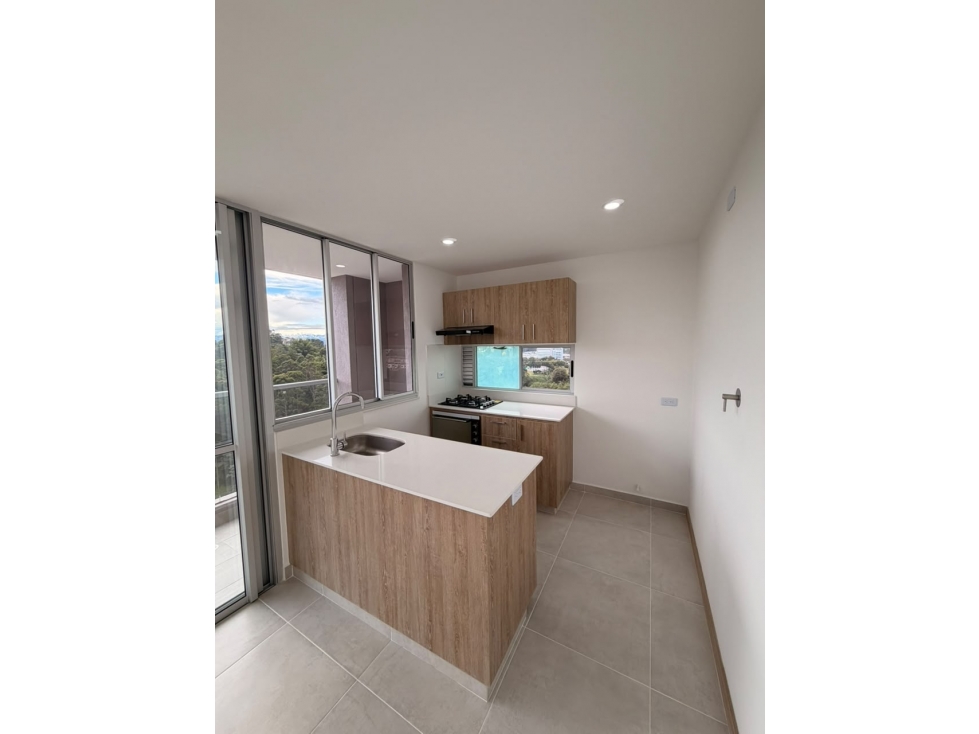 VENTA DE APARTAMENTO | RIONEGRO| AQUA | PQ + UTIL| 78M2 — foto 3