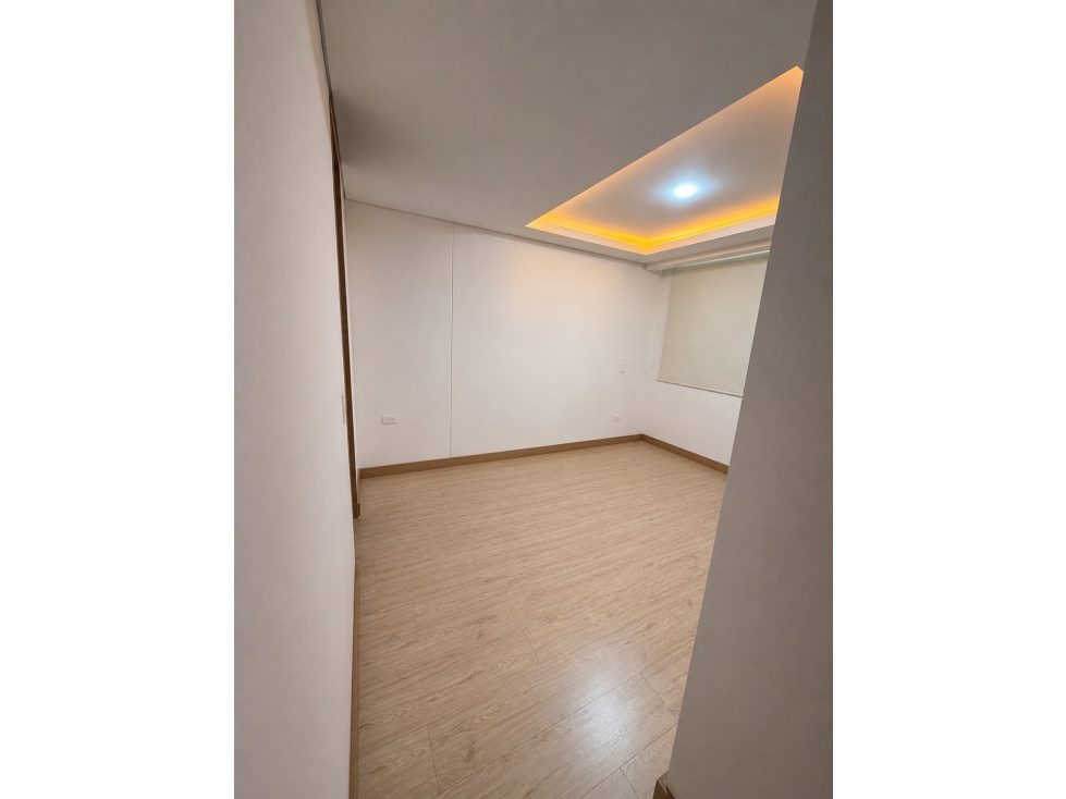 VENTA DE APARTAMENTO EN LA LOMA DEL INDIO SKY 72 — foto 6