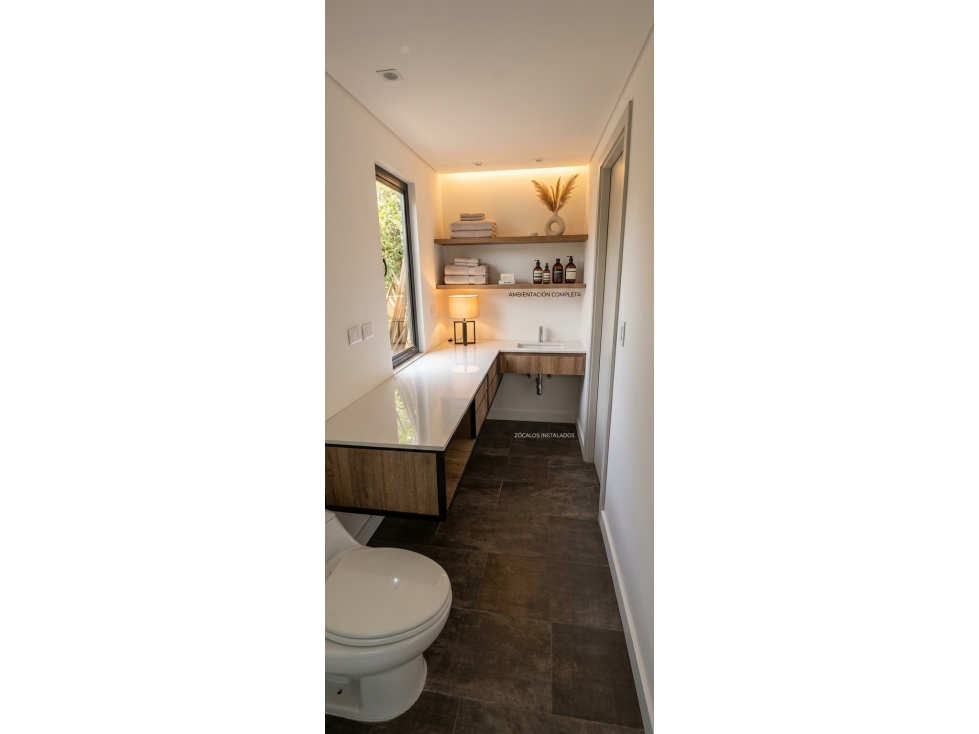 VENTA DE CASA CAMPESTRE INDEPENDIENTE EN EL RETIRO, VEREDA EL PORTENTO — foto 5