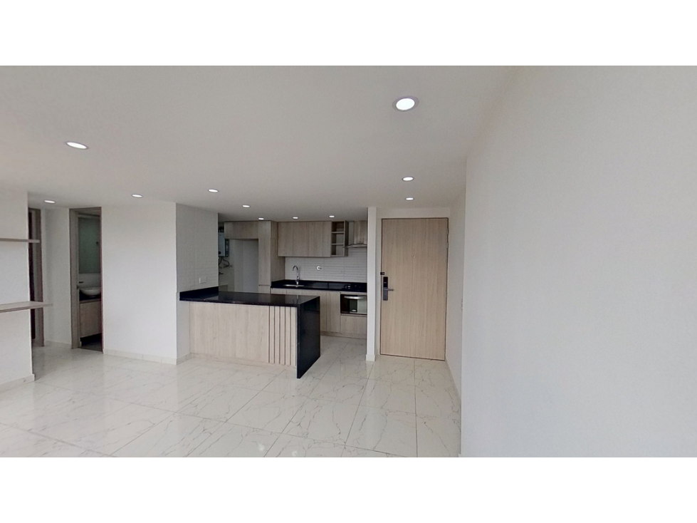 Venta de Apartamento en Rionegro Barrio Cuatro Esquinas — foto 5