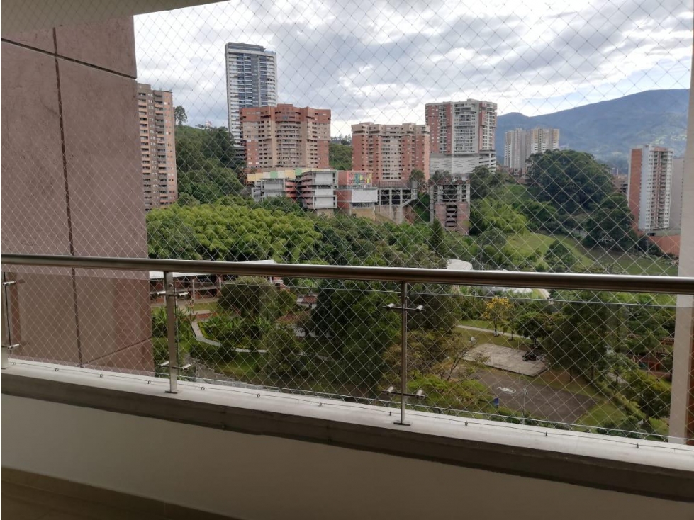 VENTA DE APARTAMENTO EN SABANETA SECTOR EL CARMELO — foto 5