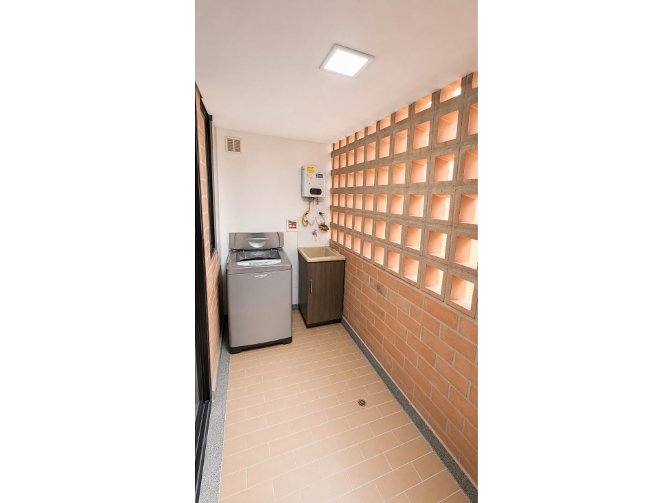 VENTA DE APARTAMENTO EN SABANETA SECTOR SAN JOSE PARTE BAJA — foto 4