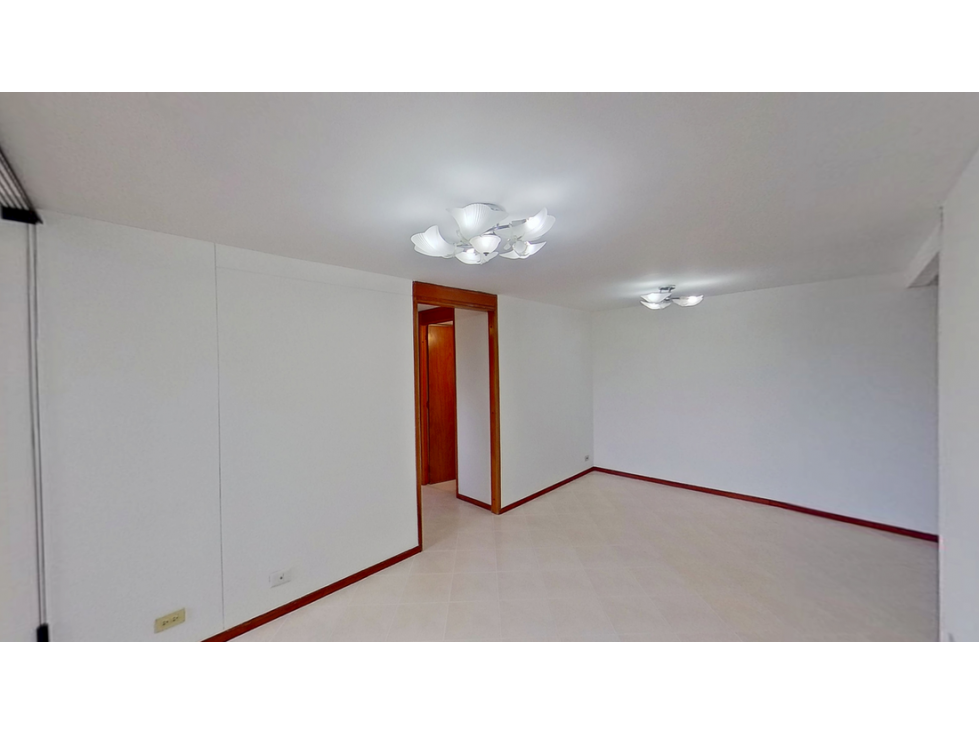 Venta de Apartamento en Medellín - Barrio Los Colores — foto 5