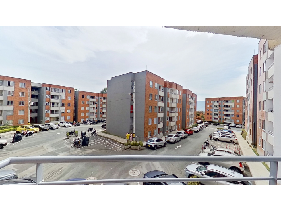 Venta de Acogedor Apartamento en San Antonio de Prado — foto 6