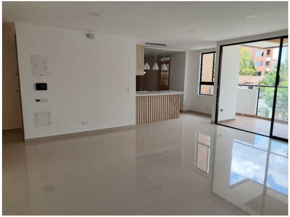 Venta de Apartamento en Medellín-Belén Alameda — foto 5