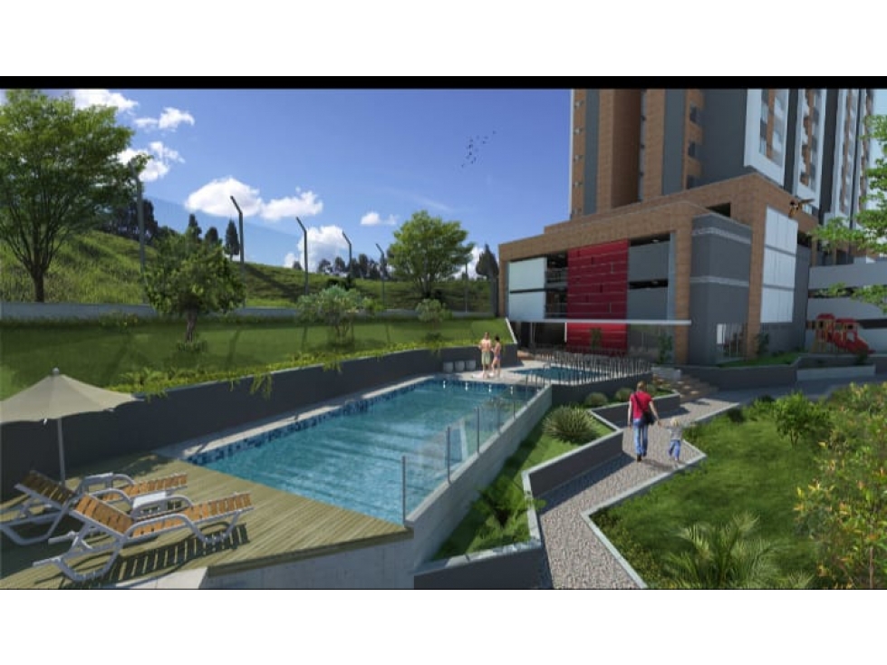 Venta proyecto Hungría áreas 68 y 74 m2 La Estrella / Ferrería — foto 6