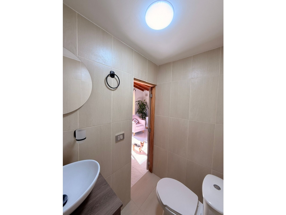 Venta de casa en Itagüí- Ferrera — foto 6