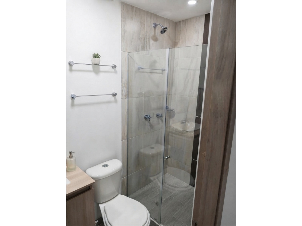 APARTAMENTO EN VENTA EN SABANETA SECTOR CALLE LARGA — foto 5