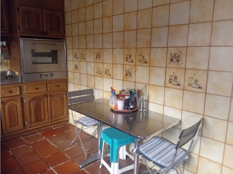 VENDO HERMOSA CASA SEÑORIALIBAGUE - 5