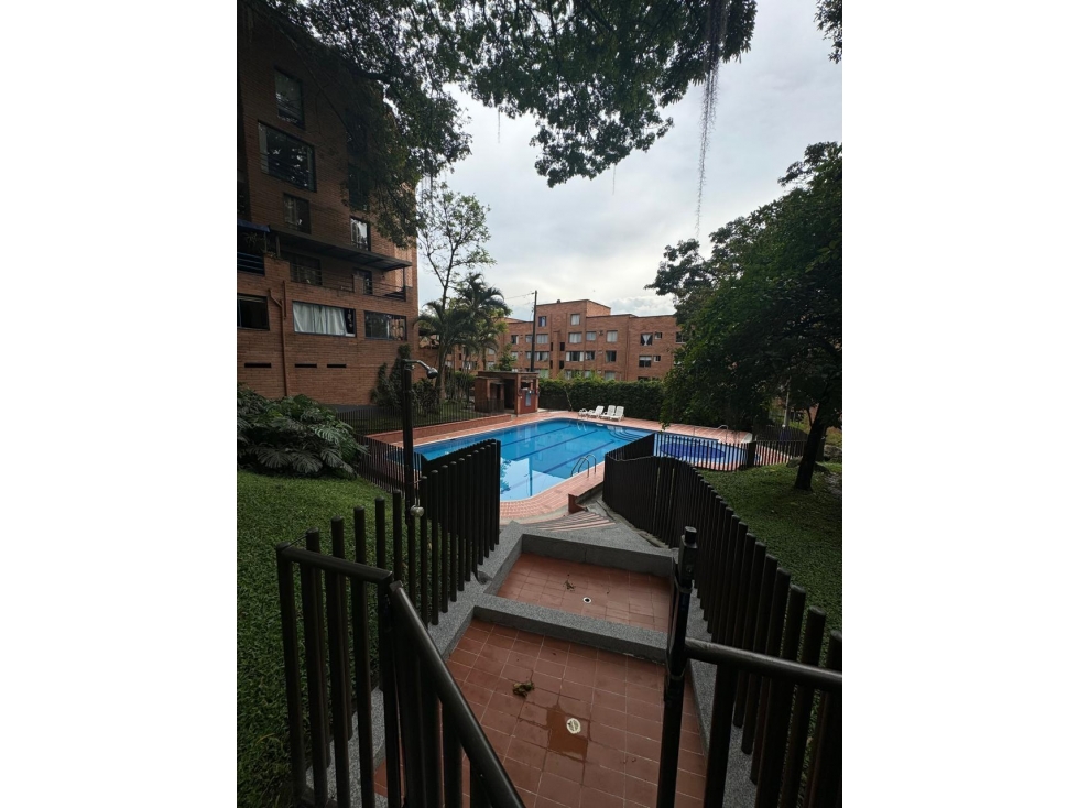 Apto para la Venta en ENVIGADO - EL ESCOBERO. — foto 5