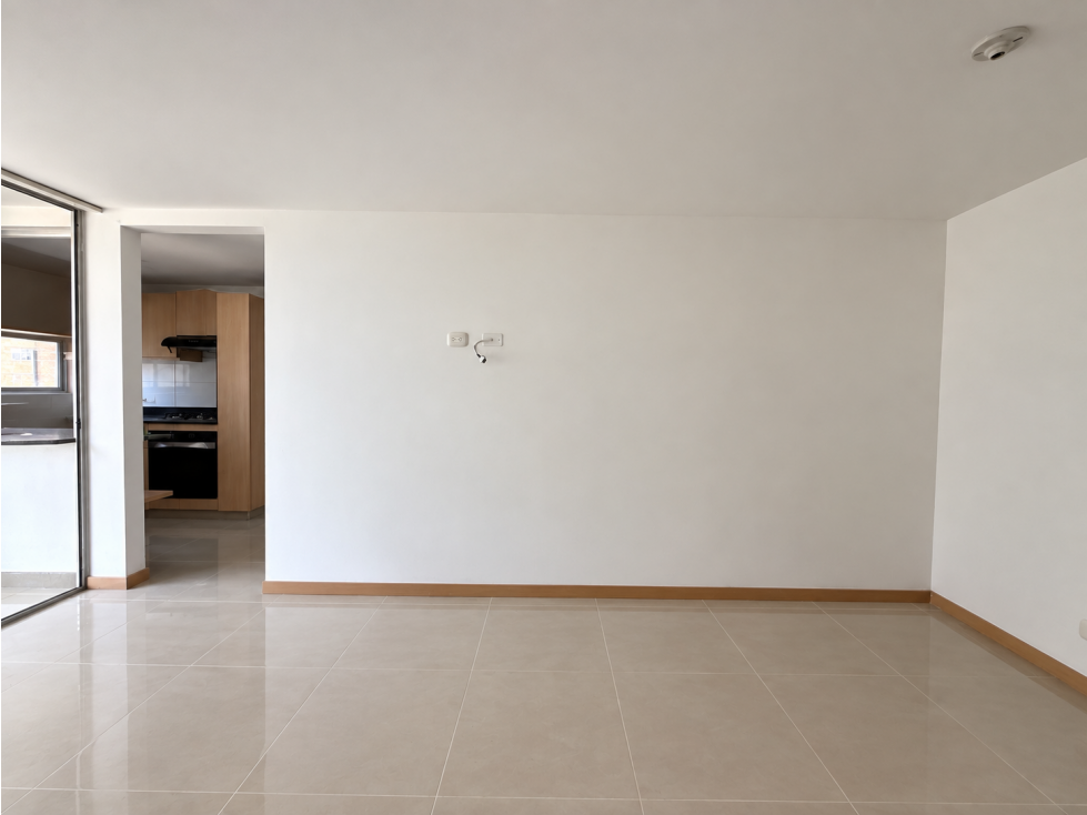 VENTA APARTAMENTO ENVIGADO | LA MINA | PISO ALTO CON HERMOSA VISTA — foto 5