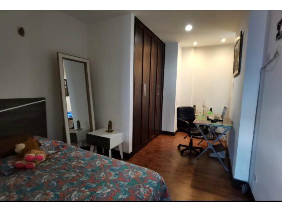 VENTA DE APARTAMENTO EN SABANETA SECTOR AVES MARÍA — foto 6