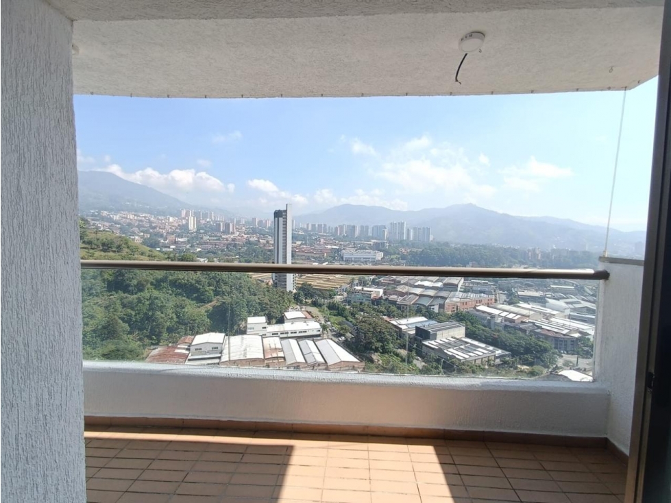 LV Apartamento en Venta Sabaneta Pan de Azucar — foto 3