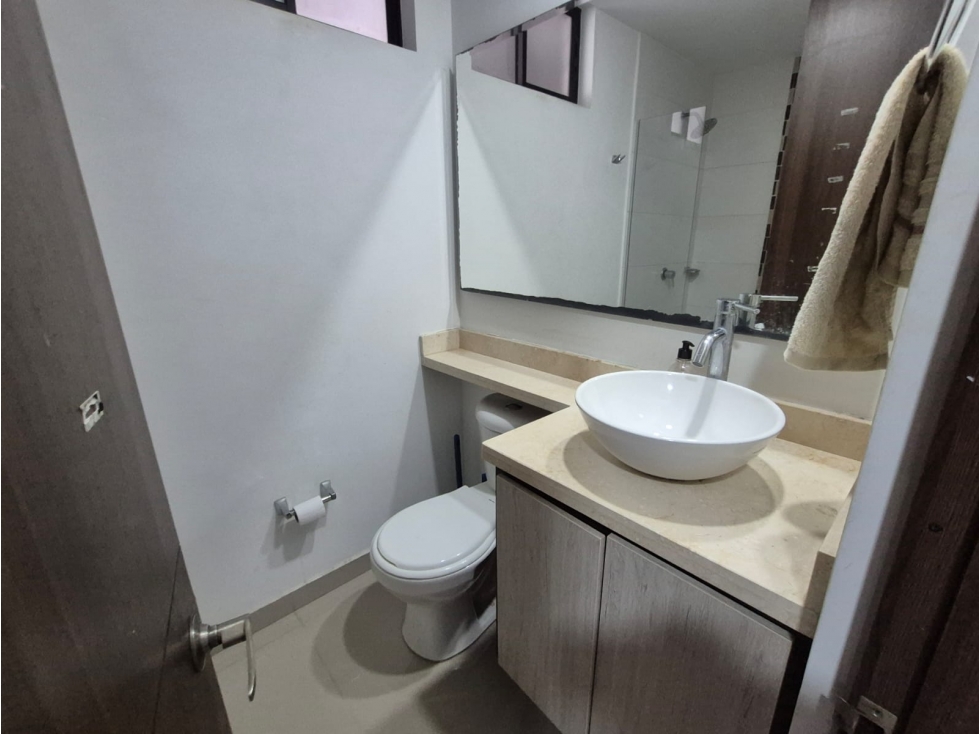 TE VENDO APARTAMENTO EN SABANETA- SECTOR LAS LOMITAS — foto 5