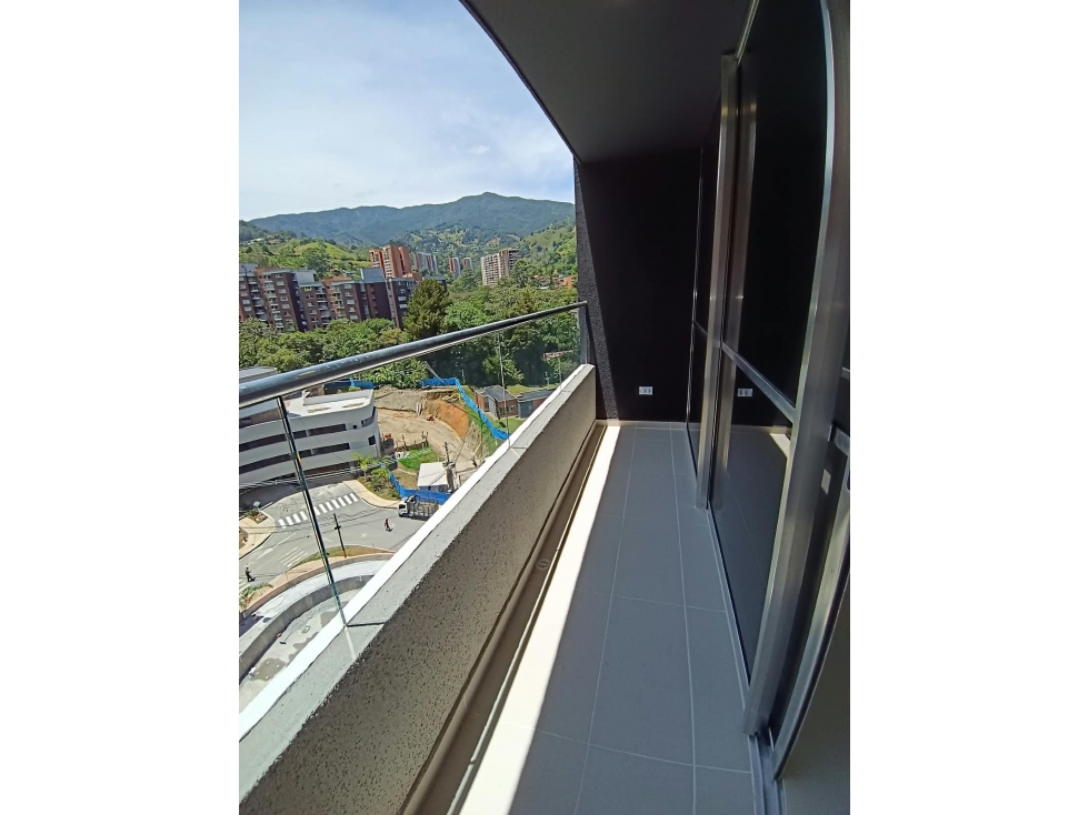Arriendo apartamento en Envigado - Antioquia Verde Olivo — foto 5