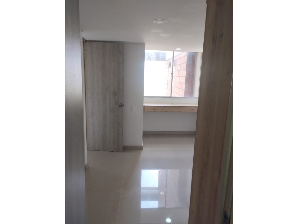 VENDO APARTAMENTO ROBLEDO PILARICA 35 MT VT01 — foto 5