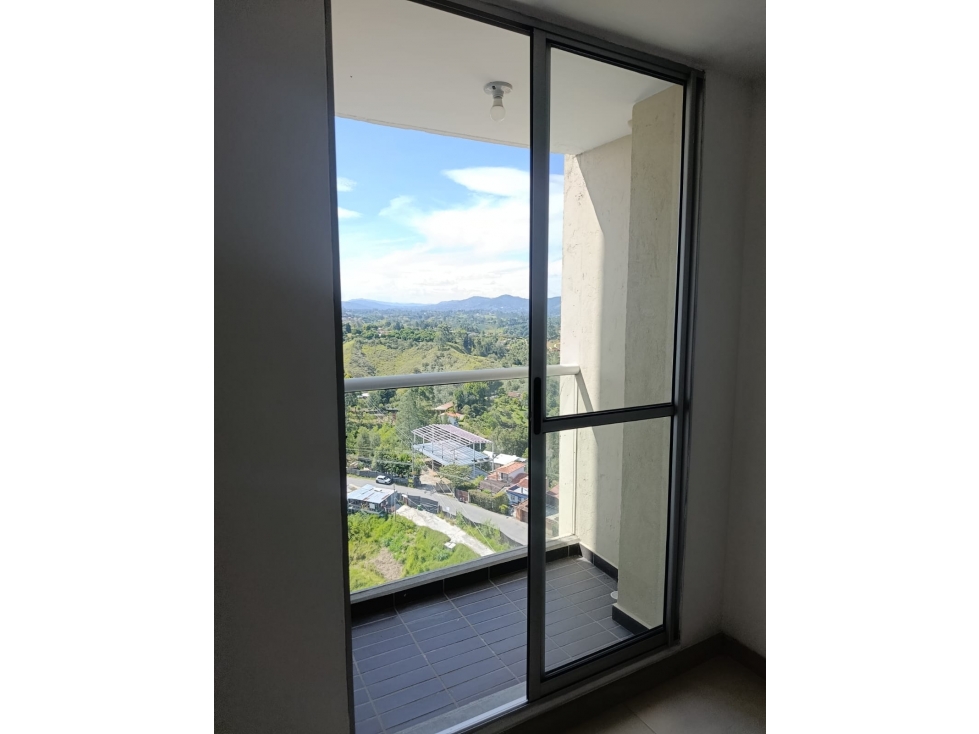 VENTA APARTAMENTO RIONEGRO 57 MT VT03 — foto 5