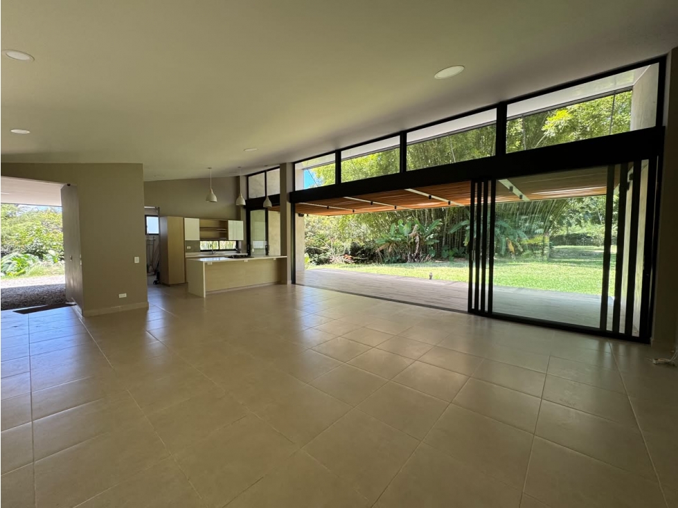 Venta de casa campestre en el Carmen de viboral 3380 mts, Quirama — foto 4
