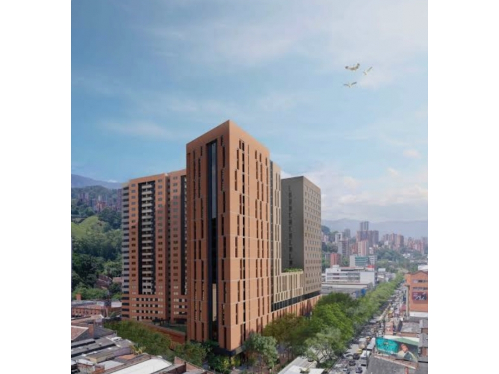 LVC Apartamento en Venta Poblado - San Diego — foto 5