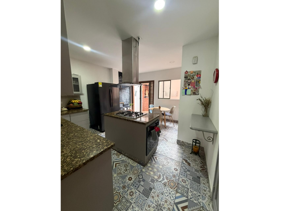 VENDO CASA EN SABANETA, SECTOR SAN JOSE UNIDAD CERRADA — foto 4