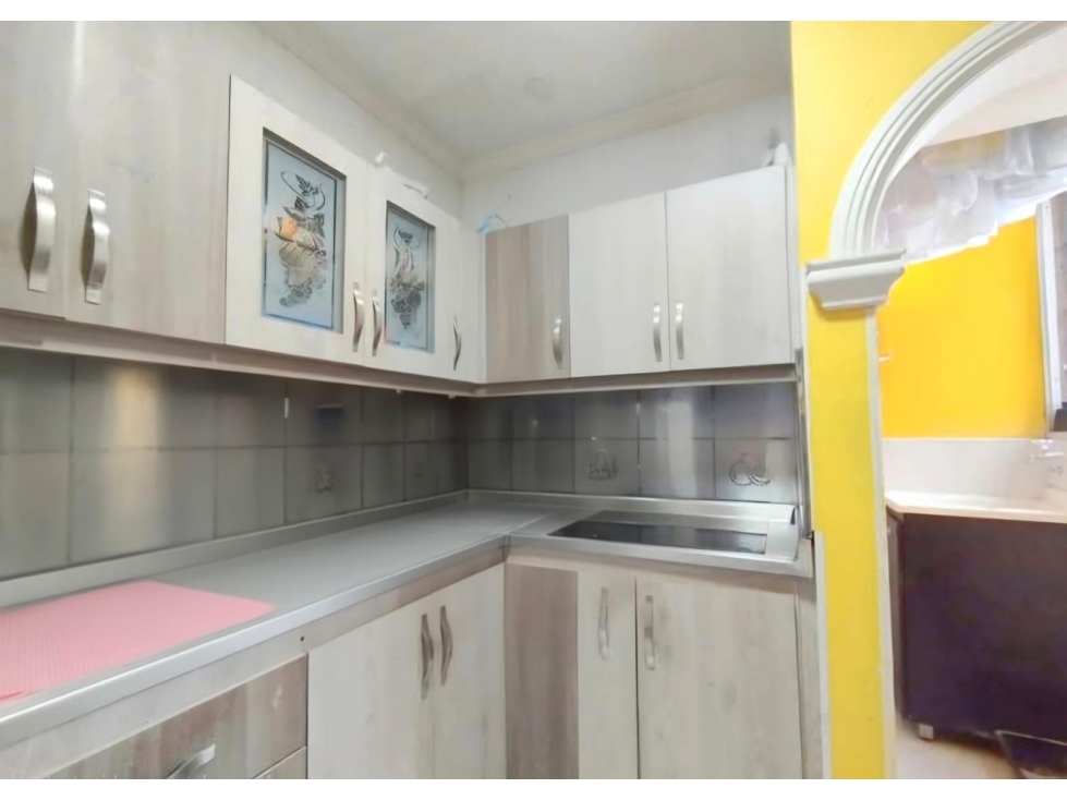 VENDO APARTAMENTO EN SANTAMARIA ITAGUI — foto 4