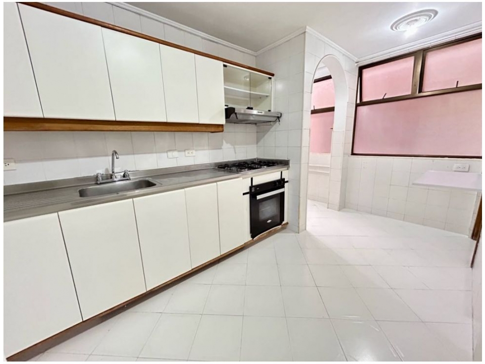 Venta apartamento Medellín, El Poblado, Milla de Oro — foto 5