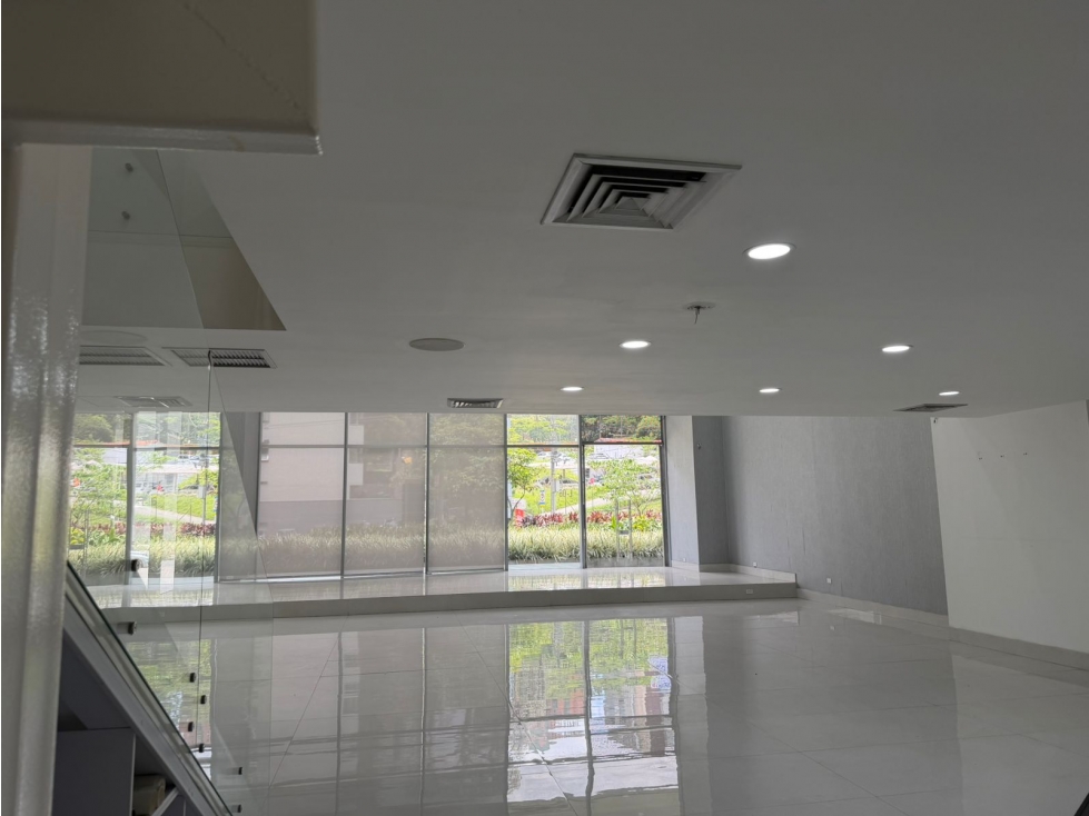 Local comercial en arriendo en El Poblado, sector Manila / GM - 5
