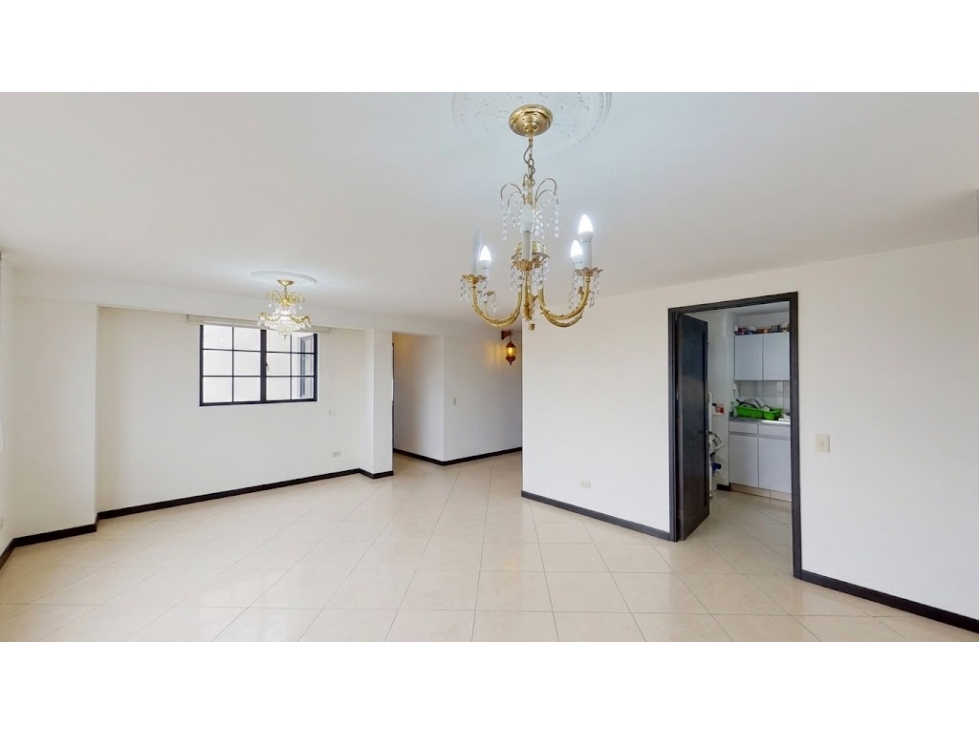 APARTAMENTO EN VENTA EN SAN DIEGO
