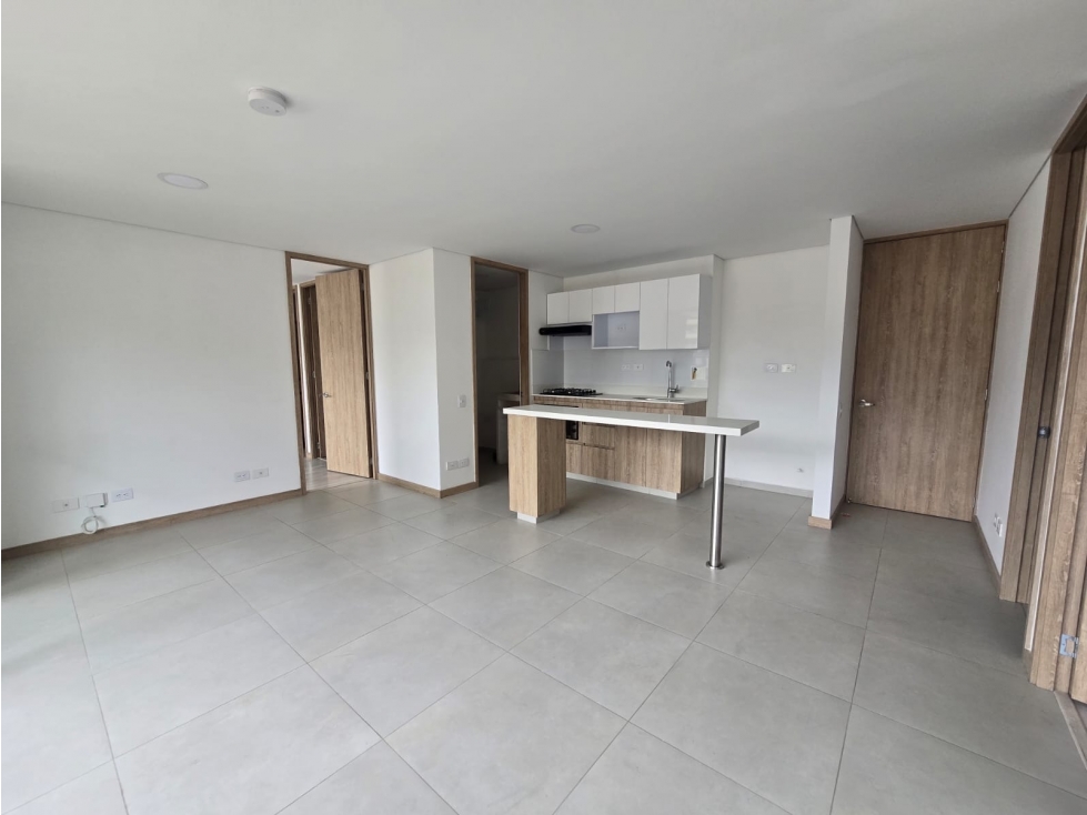 SE VENDE APARTAMENTO EN SAN JOSE SABANETA PARTE BAJA 72MTS — foto 4