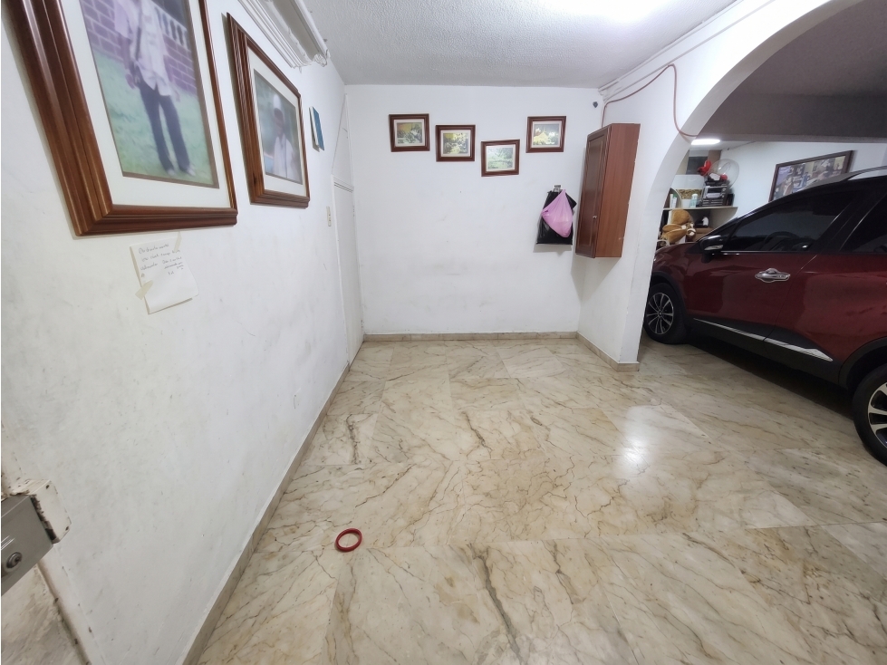 VENDO CASA 1ER PISO CON GARAJE EN CASTILLA PARTE MEDIA | 110 m² — foto 5