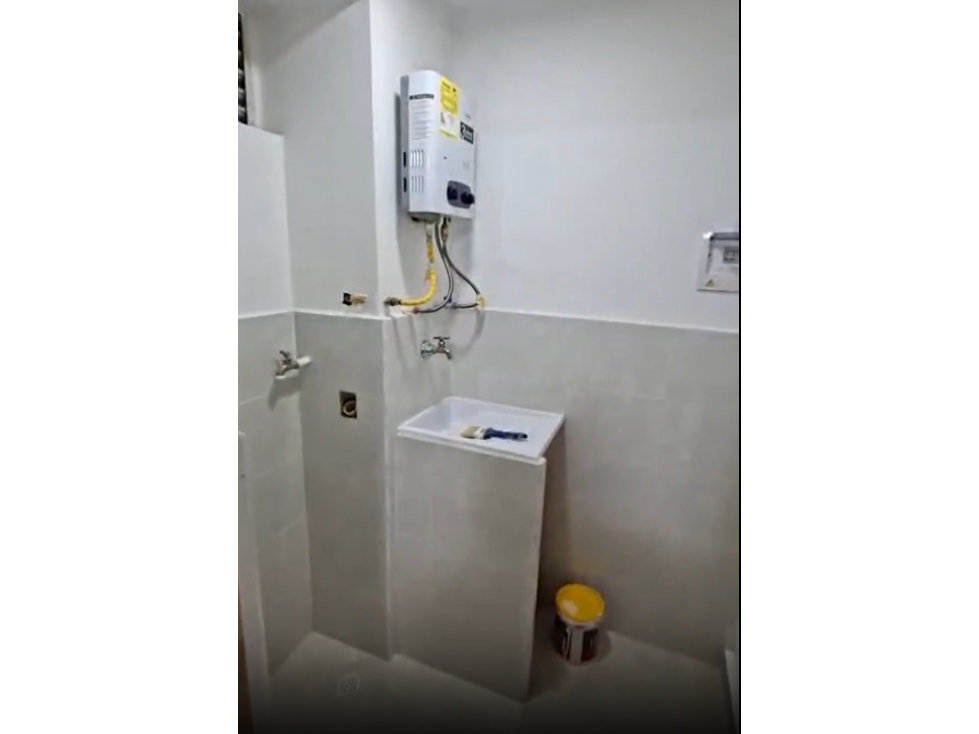 Venta de Apartamento en Itagüí-Santa maria — foto 5