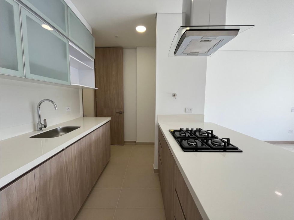 Venta aparta suite El Retiro sector La Fe - 3