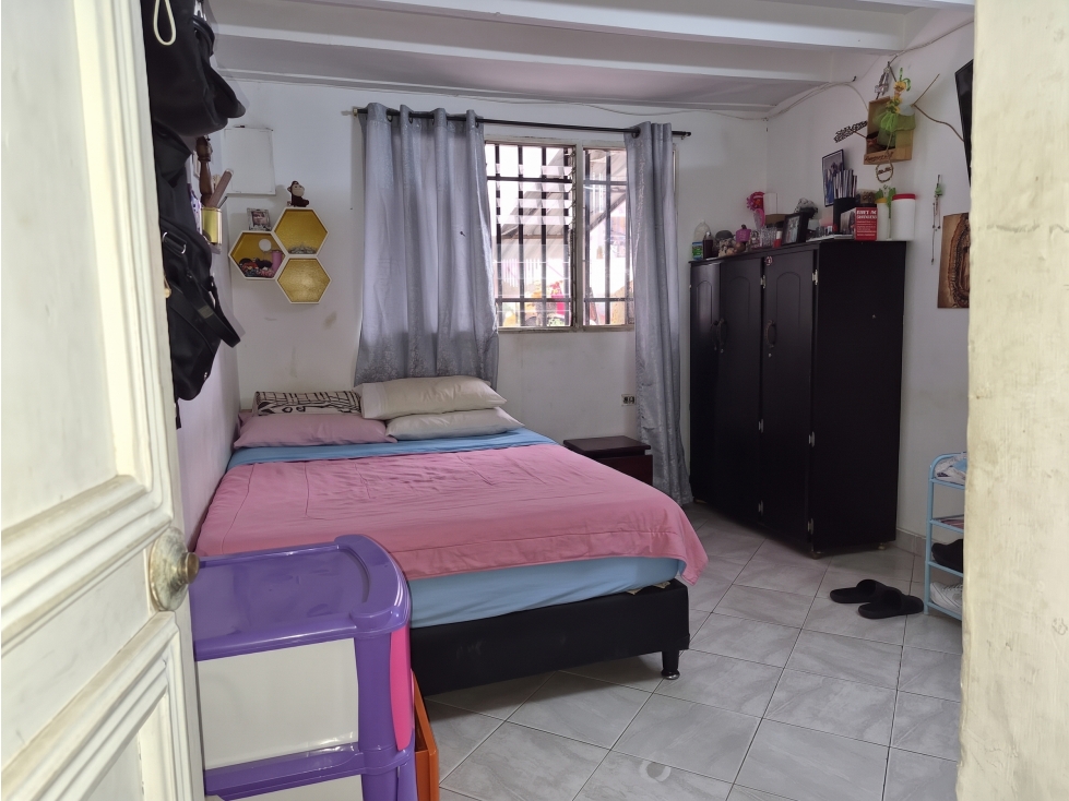 VENDO DOS CASAS + AIRE INDEPENDIENTES-FLORENCIA TOTALES (74 m² C/U) — foto 3