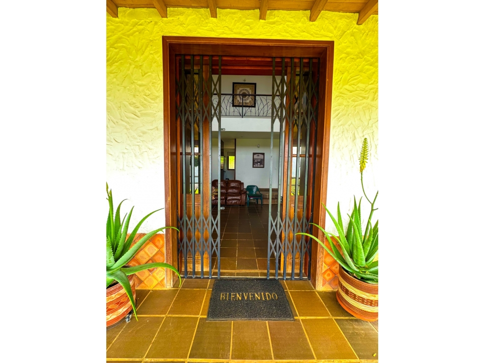 Venta de Casa Campestre Girardota Ant. — foto 5